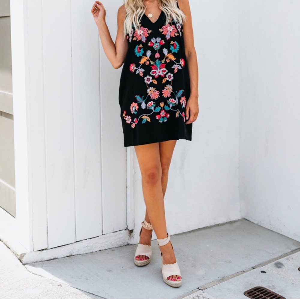 Adorable dress